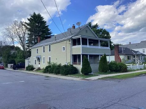 87 High Street Keene NH 03431