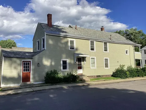 87 High Street Keene NH 03431