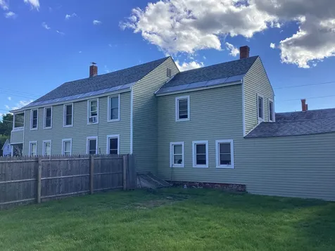 87 High Street Keene NH 03431