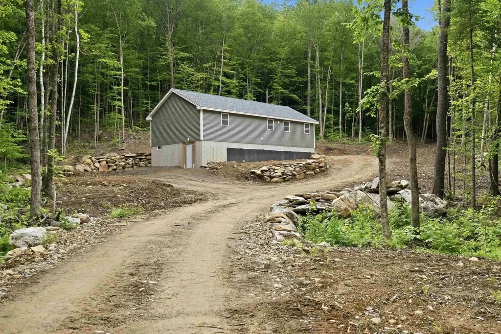 164 Gustin Pond Road Marlow NH 03456