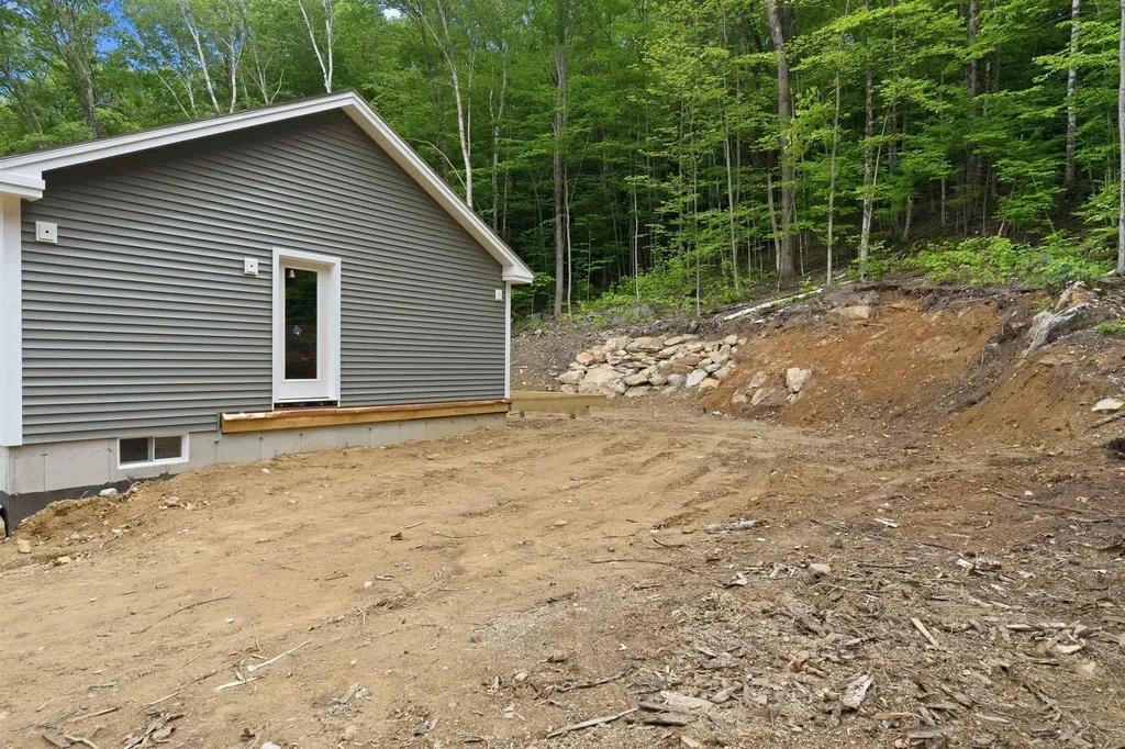 164 Gustin Pond Road Marlow NH 03456