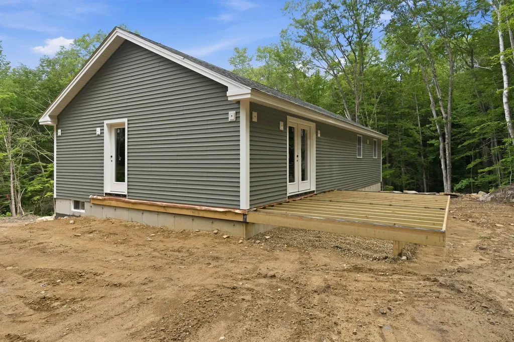 164 Gustin Pond Road Marlow NH 03456