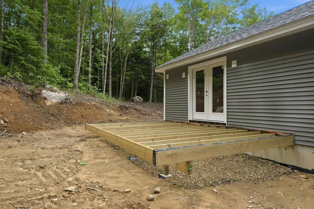164 Gustin Pond Road Marlow NH 03456