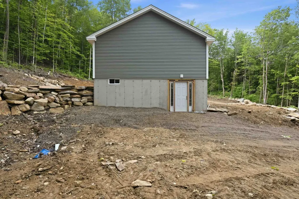 164 Gustin Pond Road Marlow NH 03456