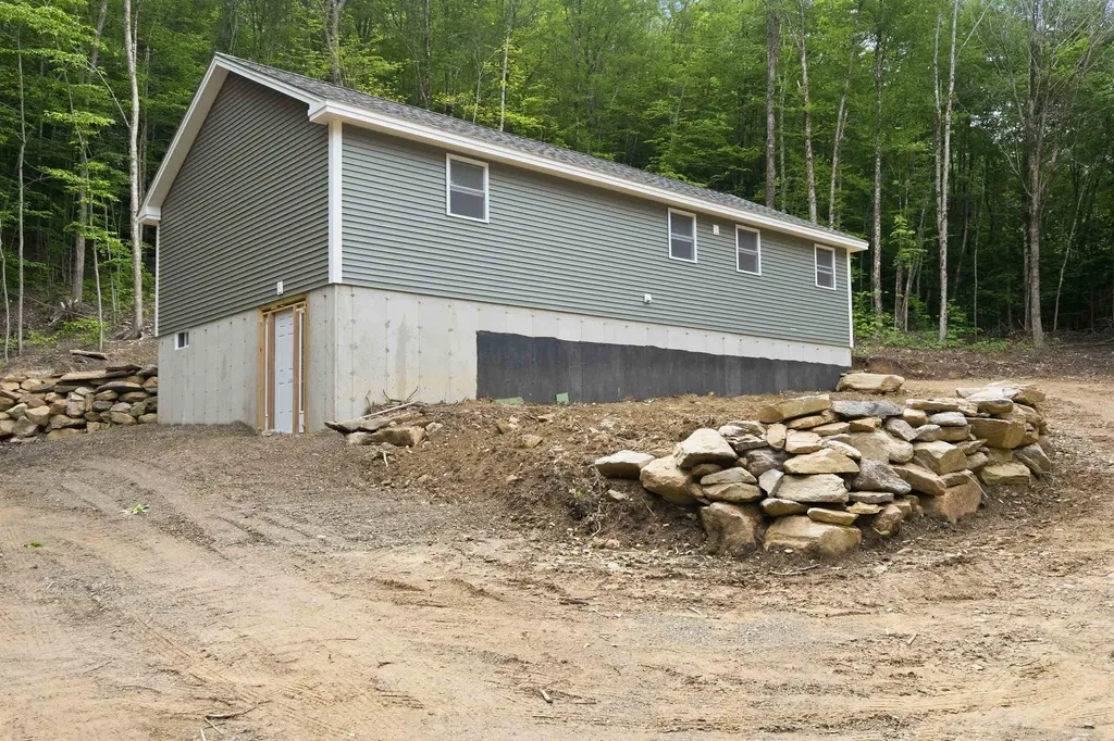 164 Gustin Pond Road Marlow NH 03456