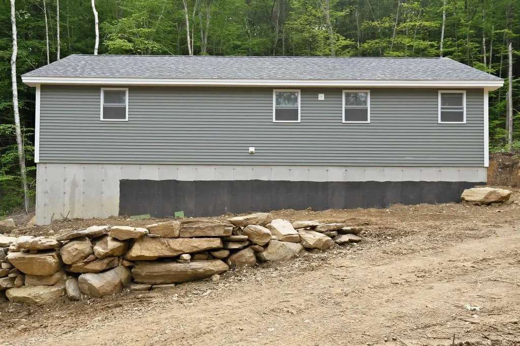 164 Gustin Pond Road Marlow NH 03456