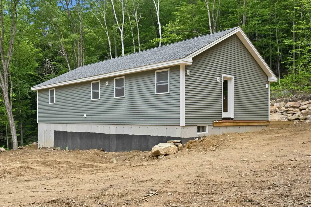 164 Gustin Pond Road Marlow NH 03456