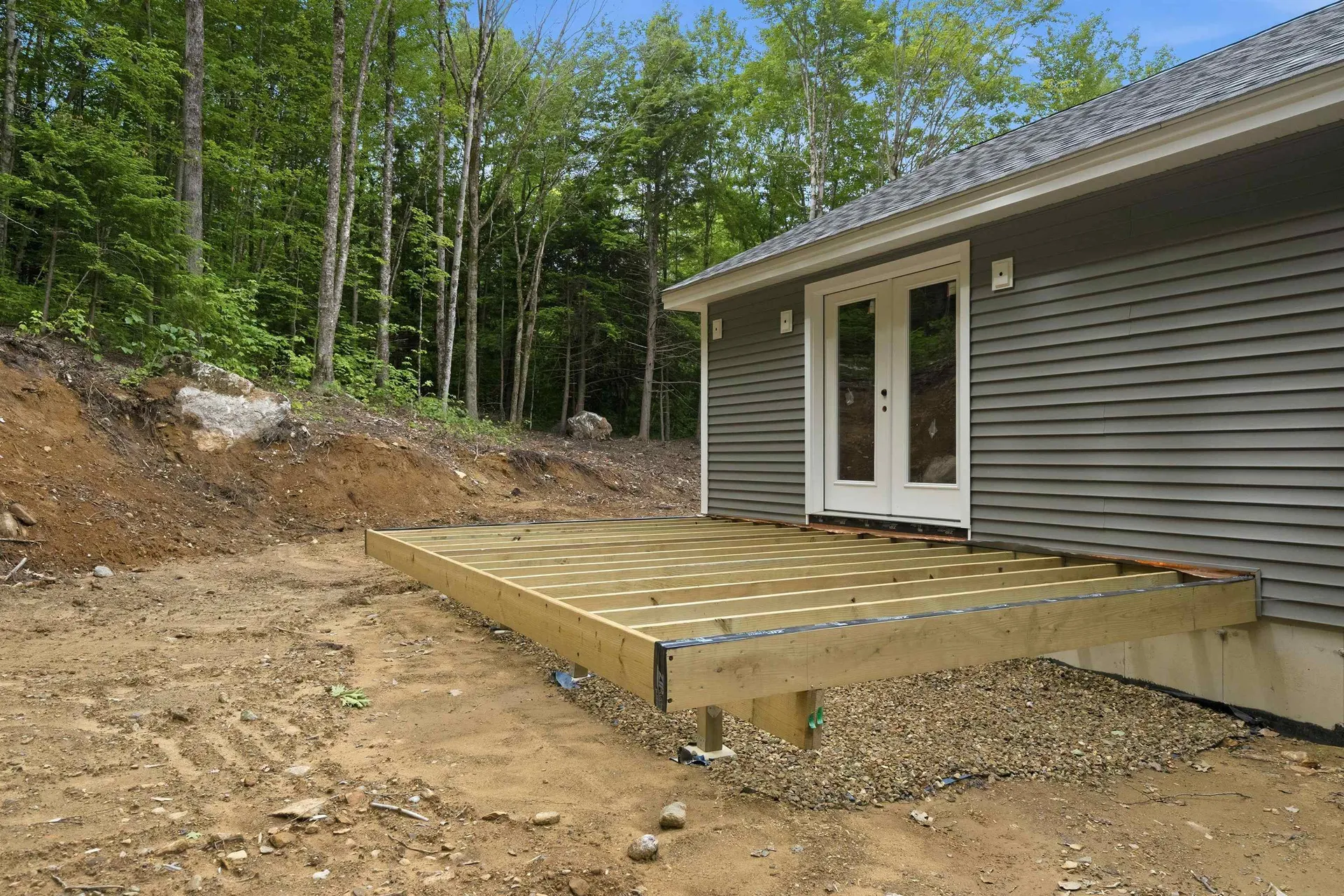 164 Gustin Pond Road Marlow NH 03456