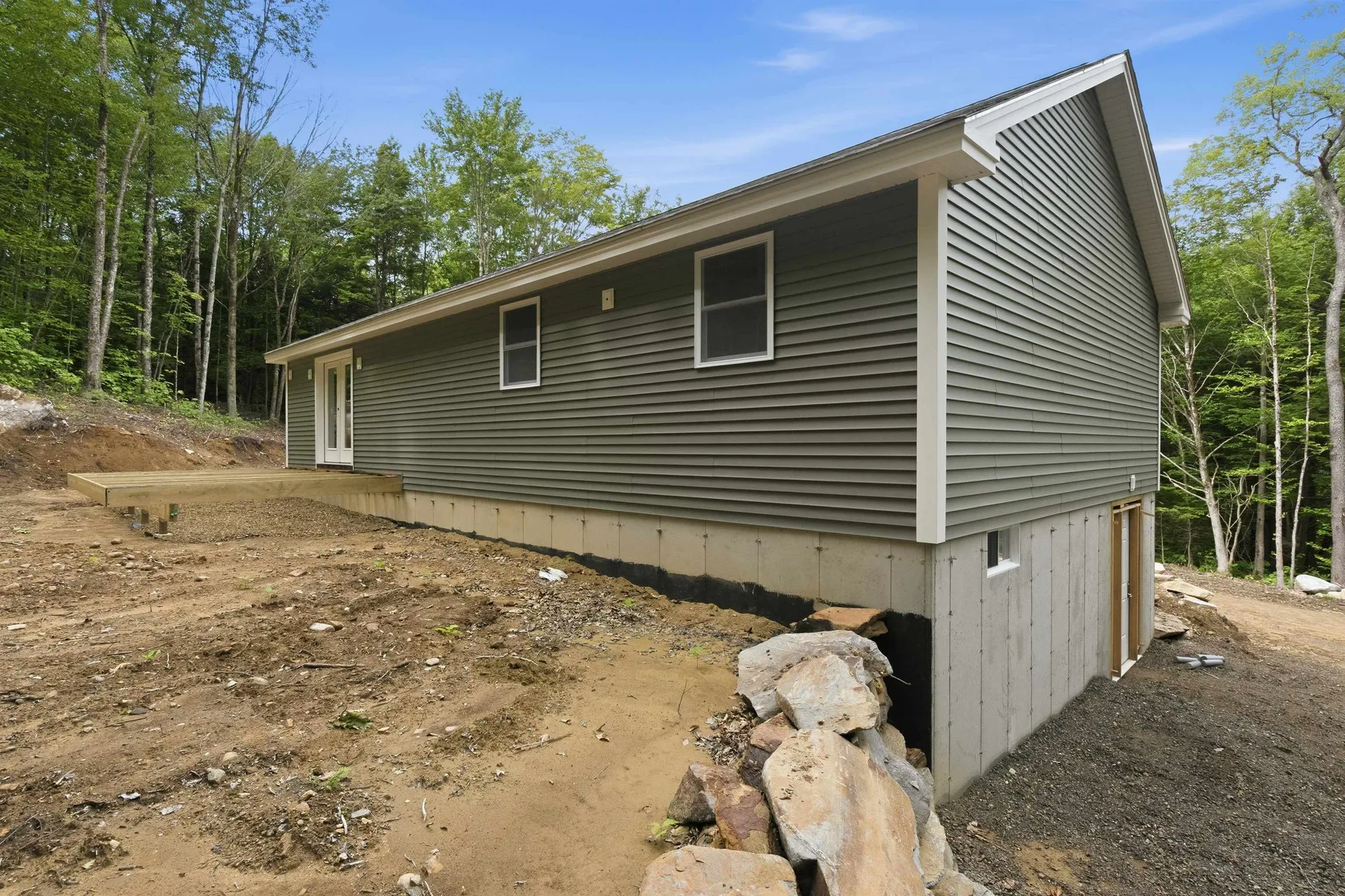 164 Gustin Pond Road Marlow NH 03456