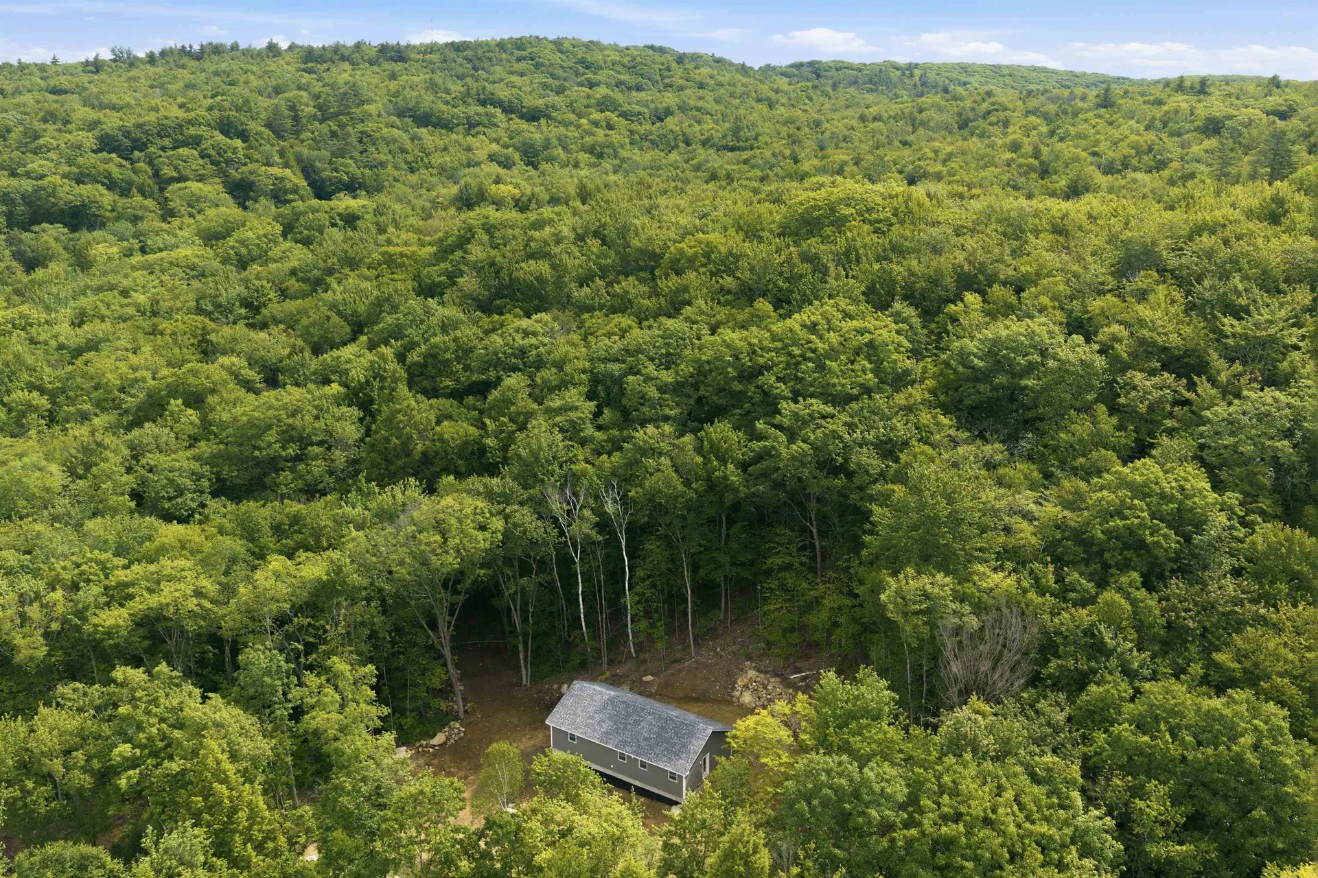 164 Gustin Pond Road Marlow NH 03456