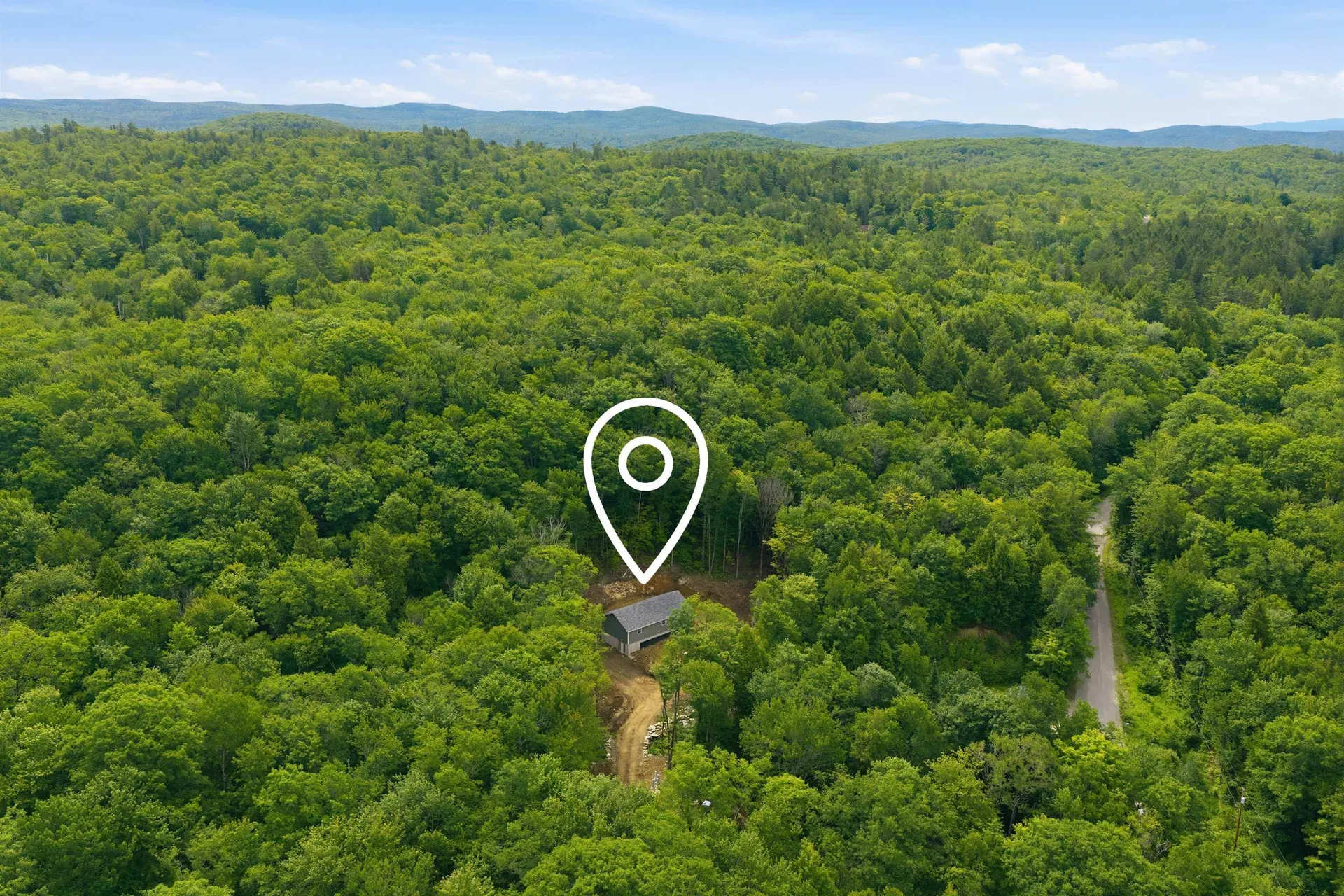 164 Gustin Pond Road Marlow NH 03456