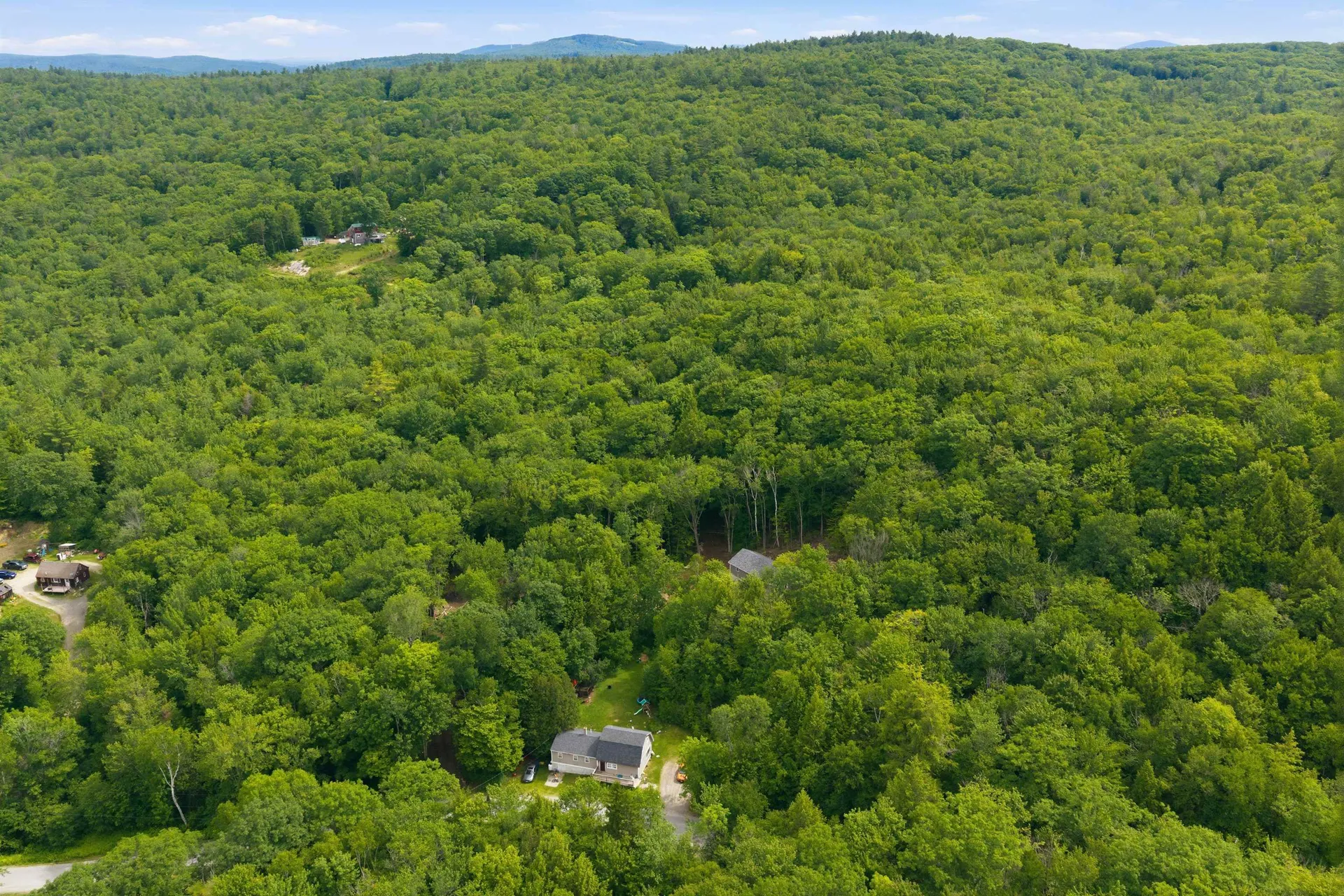 164 Gustin Pond Road Marlow NH 03456