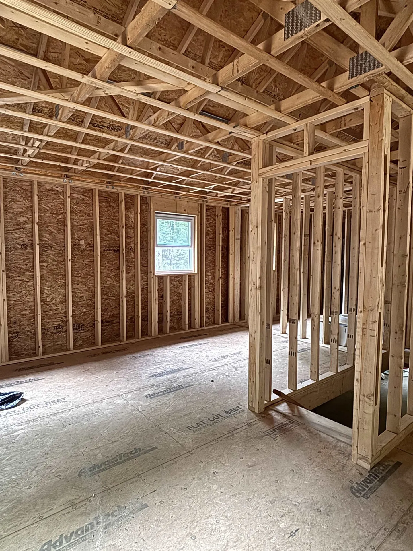 164 Gustin Pond Road Marlow NH 03456