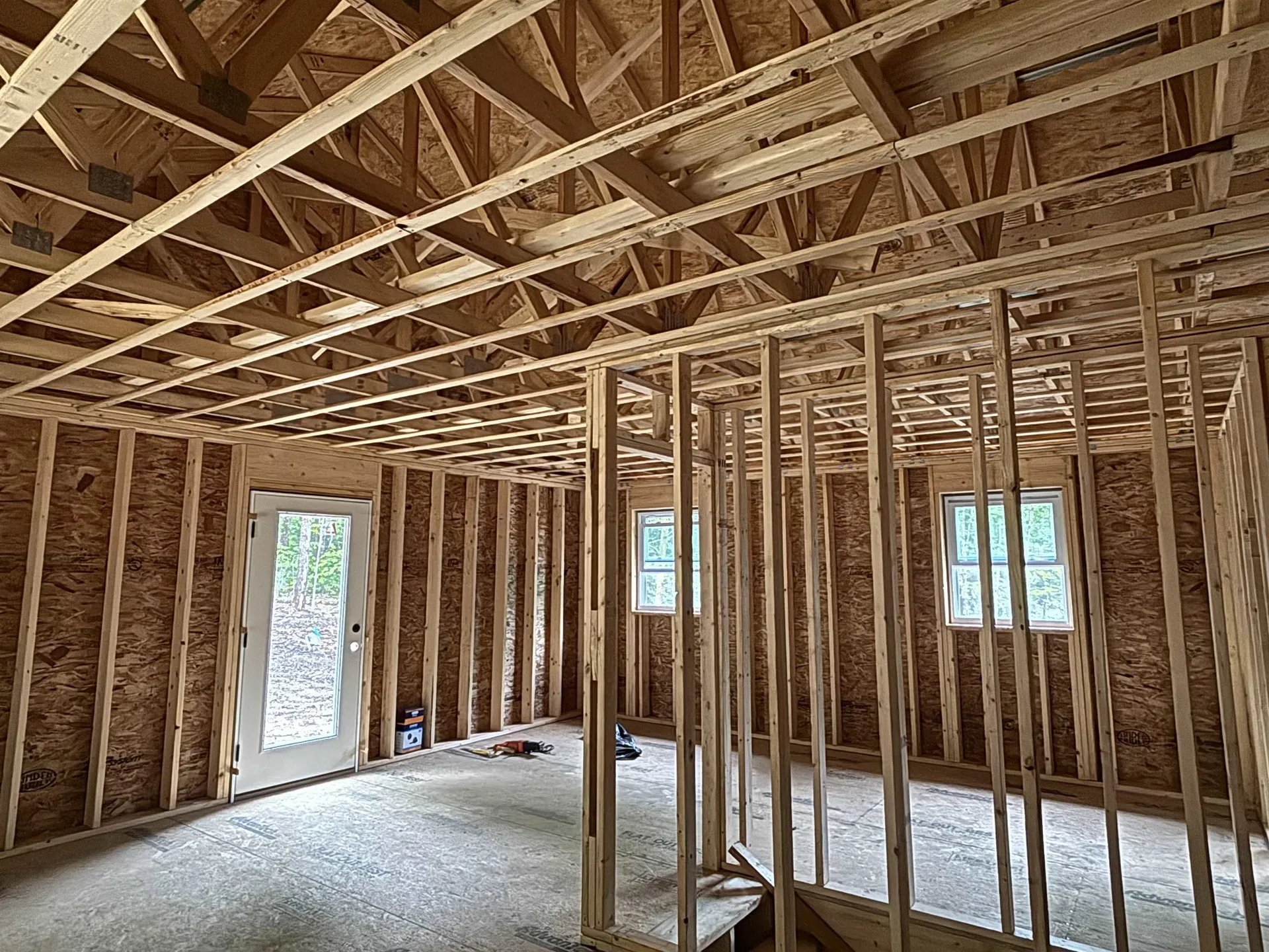 164 Gustin Pond Road Marlow NH 03456
