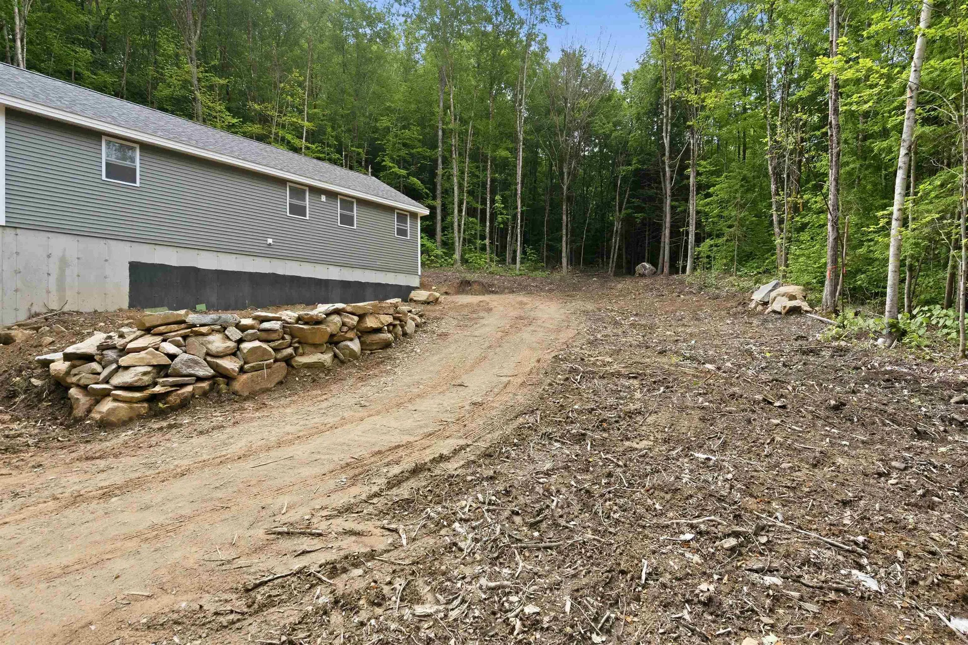 164 Gustin Pond Road Marlow NH 03456