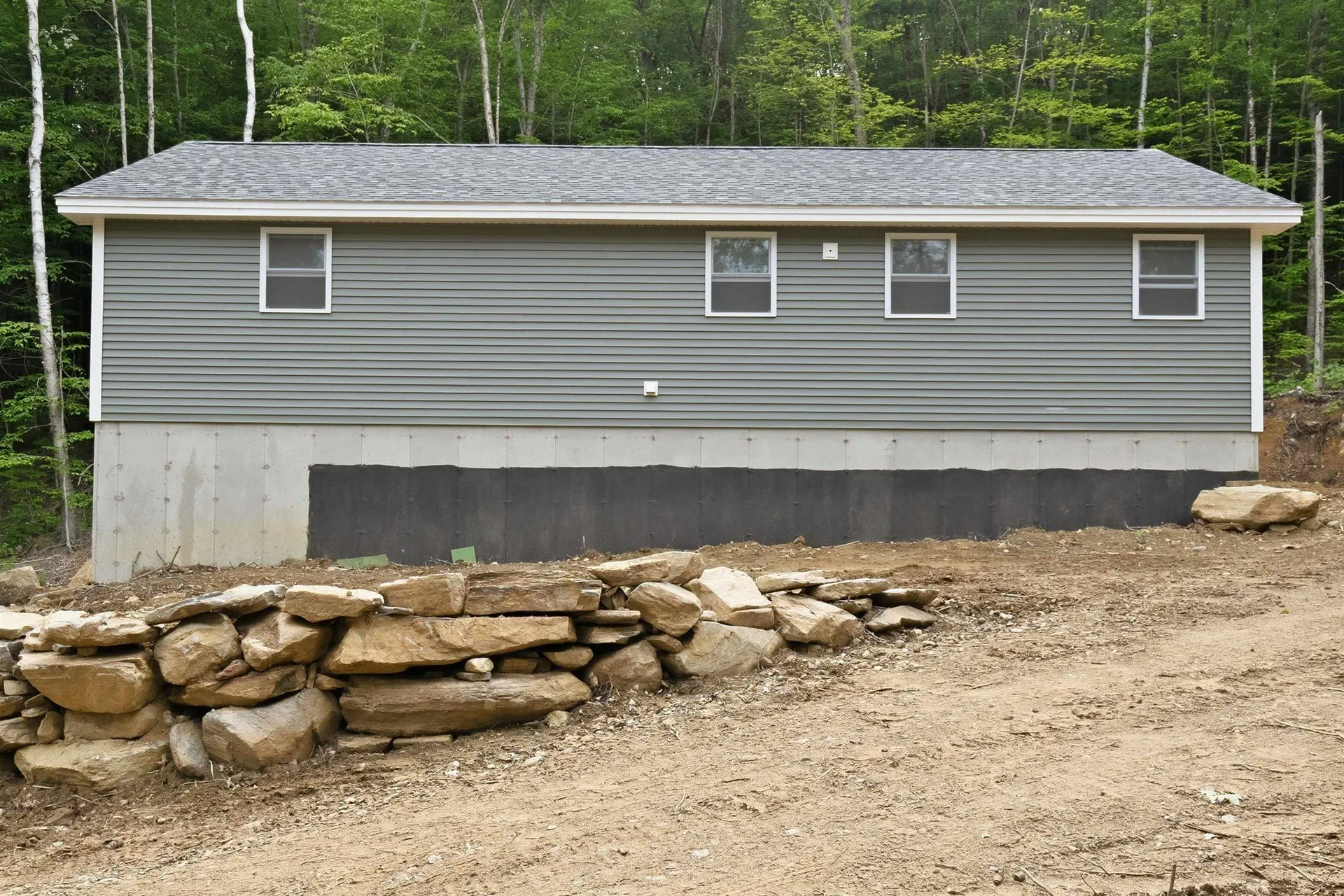164 Gustin Pond Road Marlow NH 03456