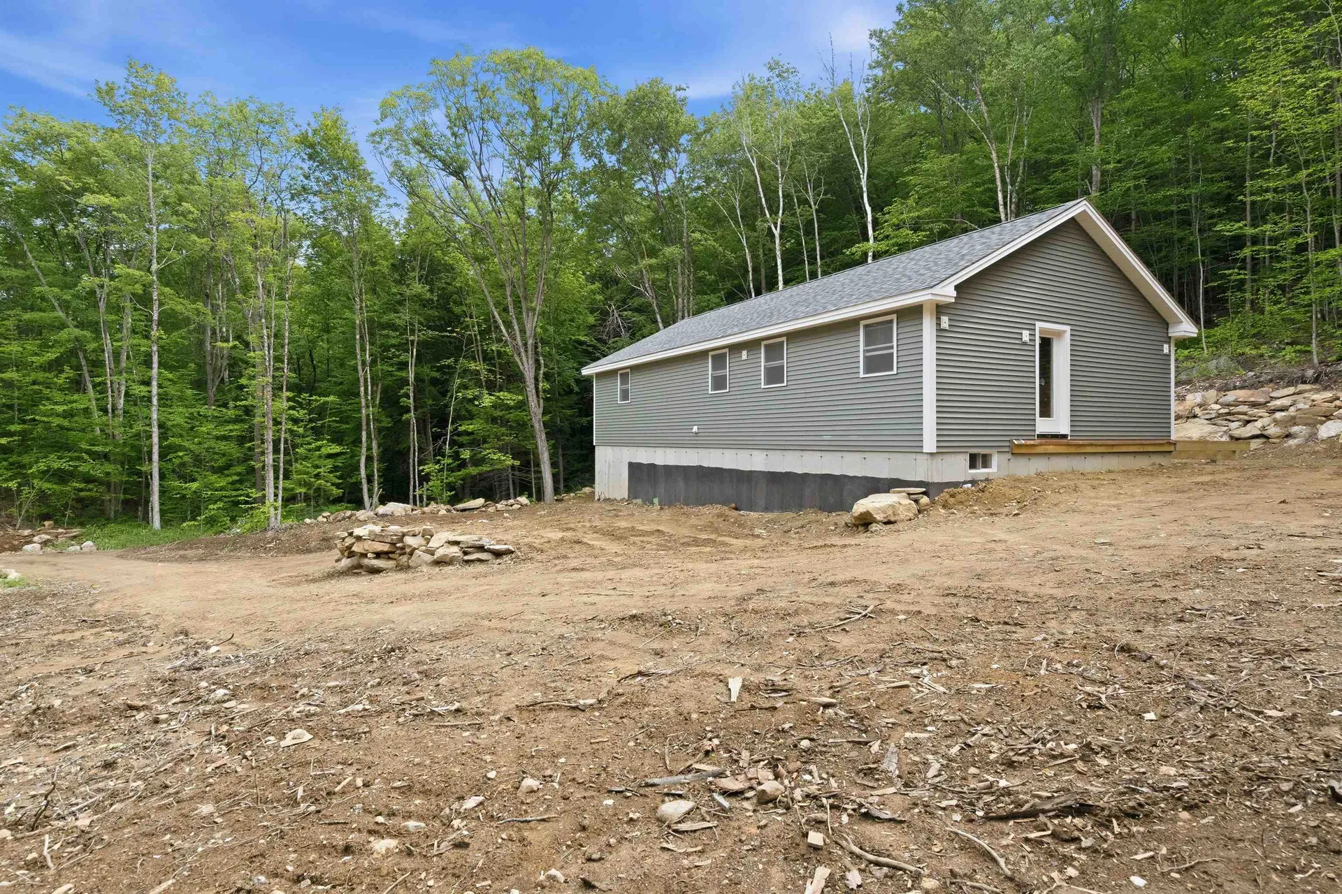 164 Gustin Pond Road Marlow NH 03456