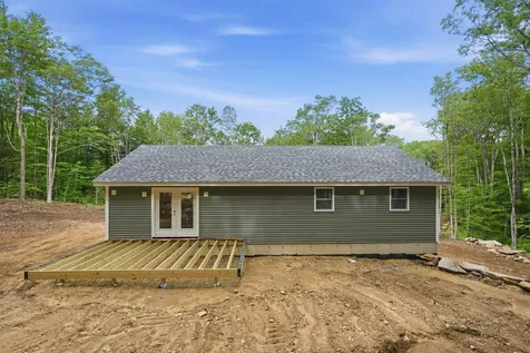 164 Gustin Pond Road Marlow NH 03456