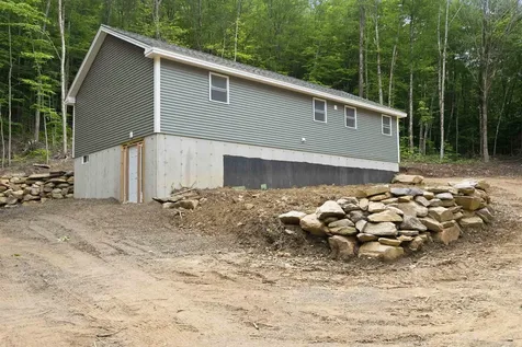 164 Gustin Pond Road Marlow NH 03456