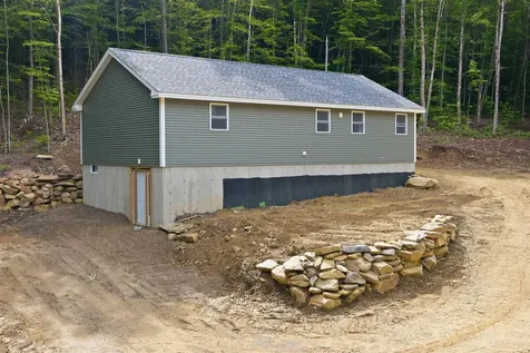 164 Gustin Pond Road Marlow NH 03456