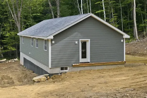 164 Gustin Pond Road Marlow NH 03456