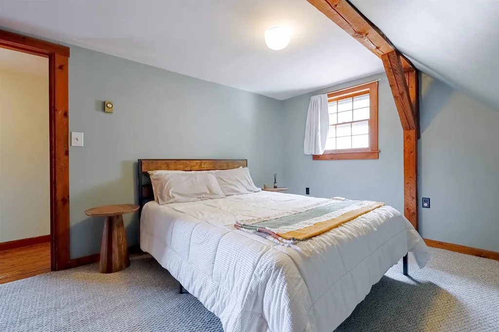 21 Martin Drive Danbury NH 03230