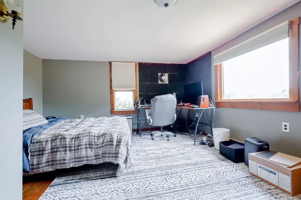 21 Martin Drive Danbury NH 03230