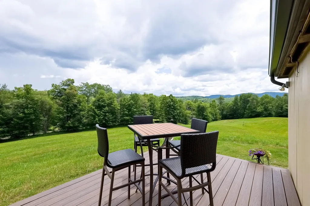 21 Martin Drive Danbury NH 03230