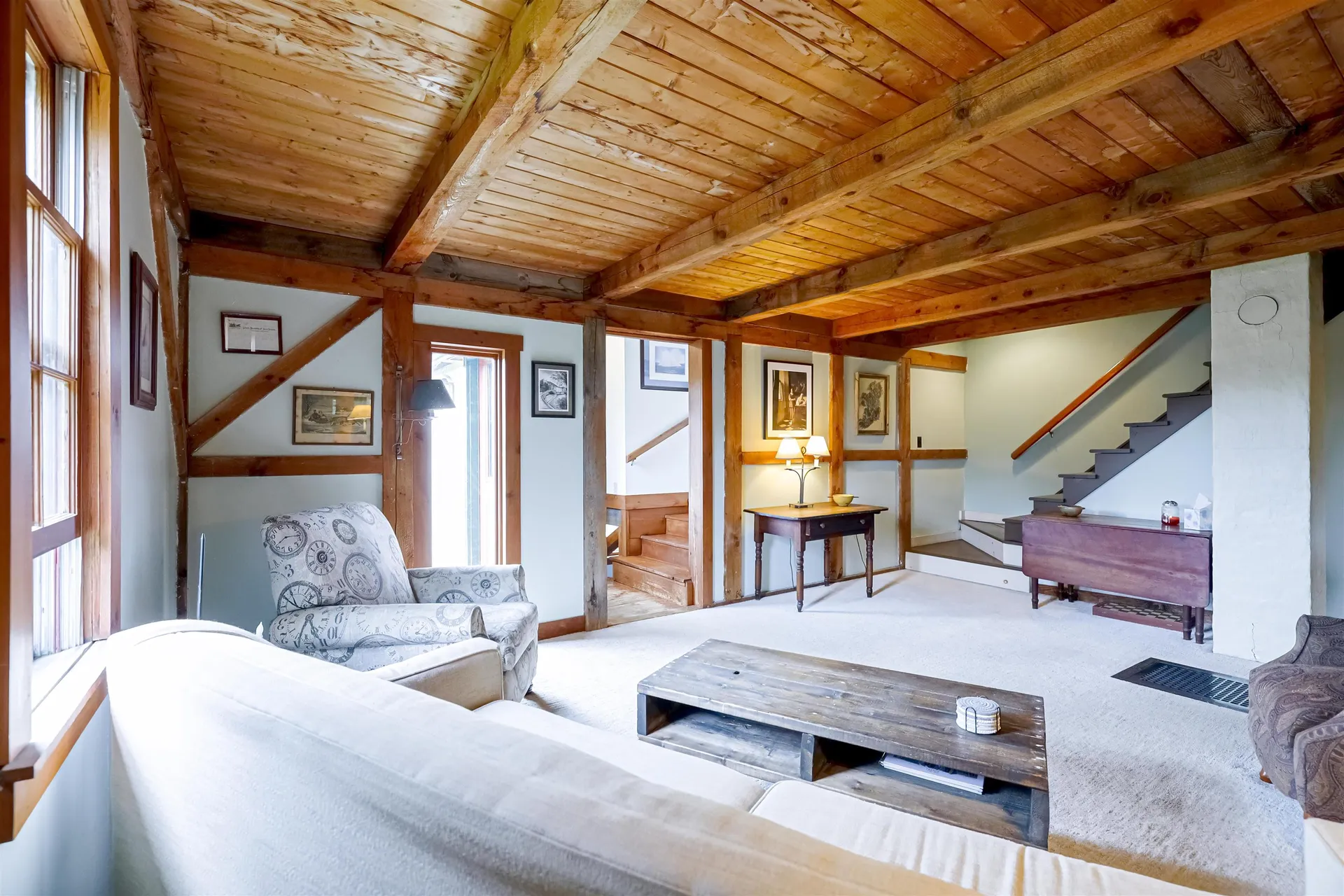 21 Martin Drive Danbury NH 03230