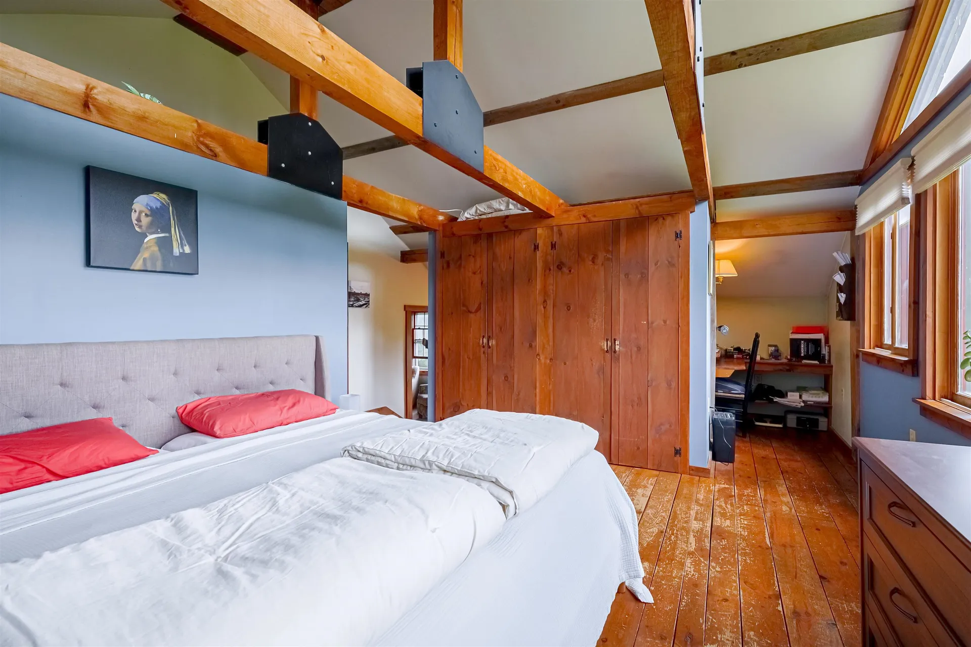 21 Martin Drive Danbury NH 03230