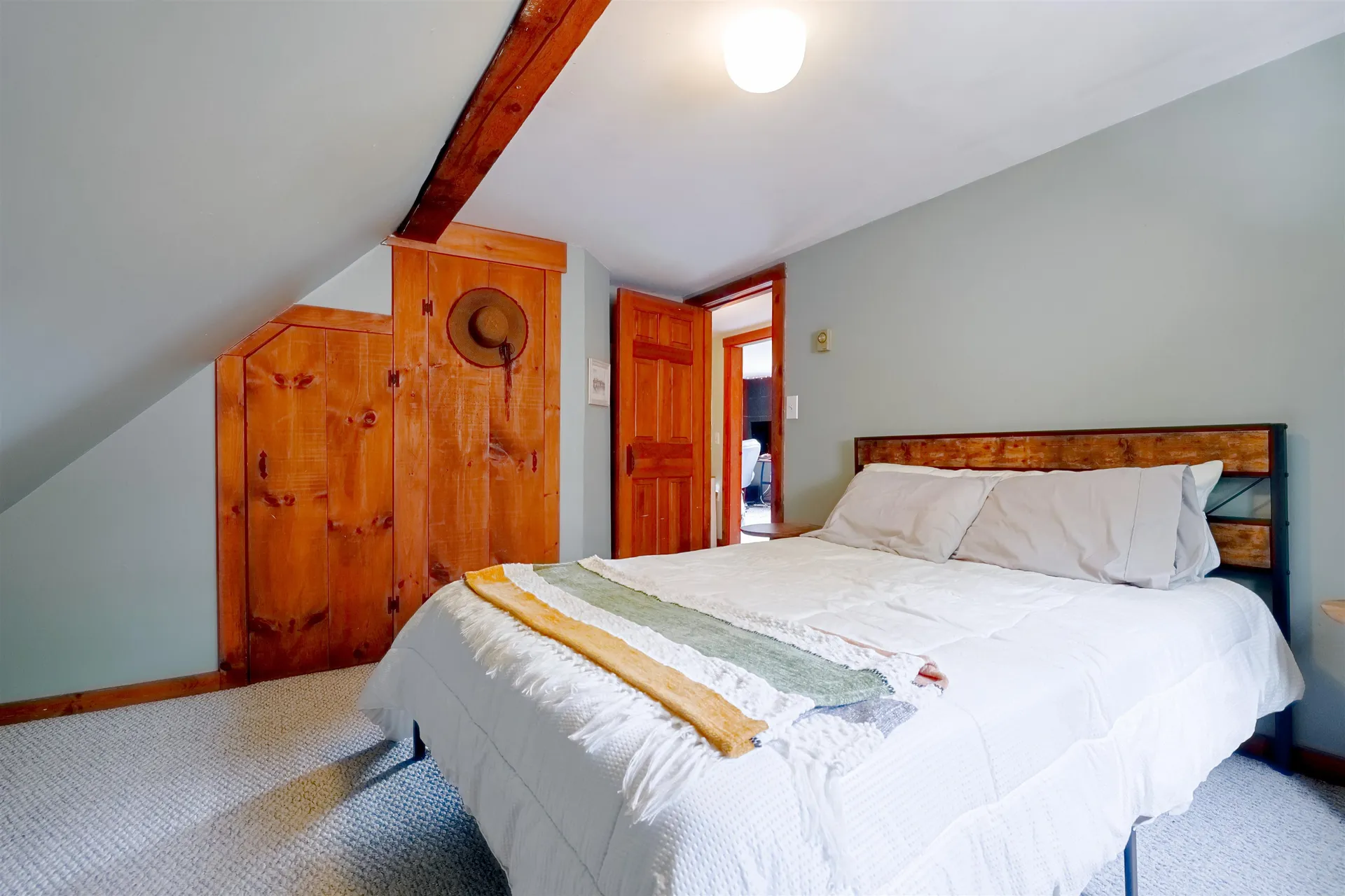 21 Martin Drive Danbury NH 03230