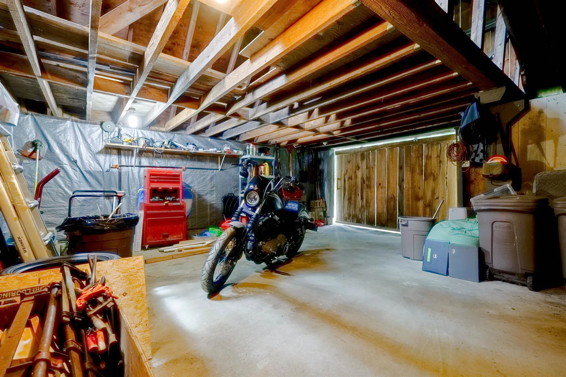 21 Martin Drive Danbury NH 03230
