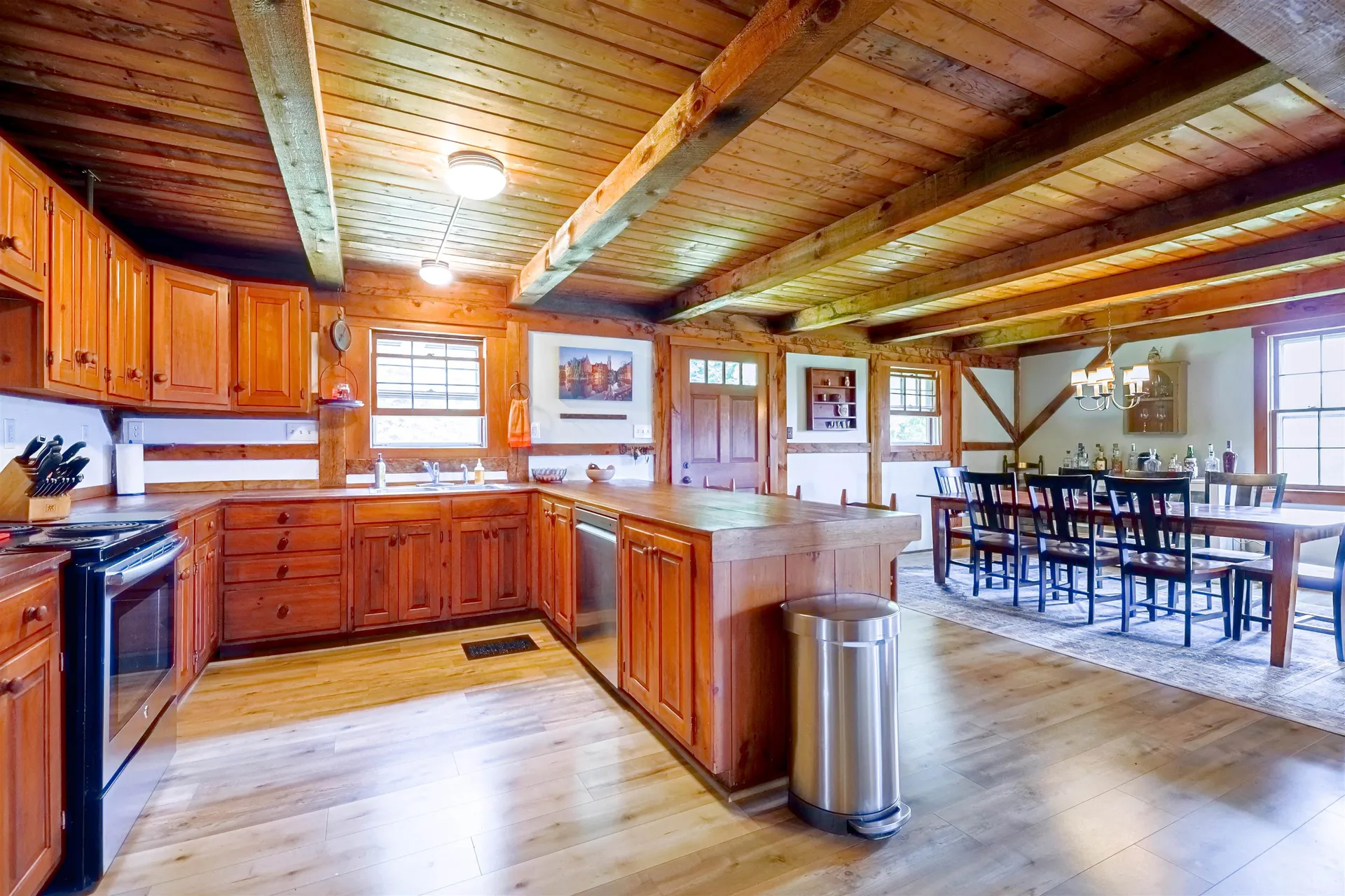 21 Martin Drive Danbury NH 03230