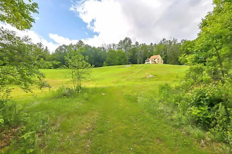 21 Martin Drive Danbury NH 03230