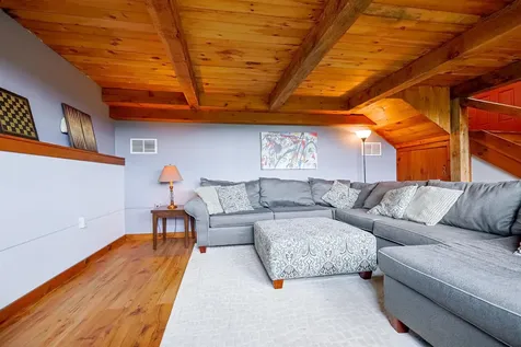 21 Martin Drive Danbury NH 03230