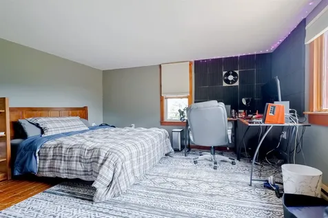 21 Martin Drive Danbury NH 03230
