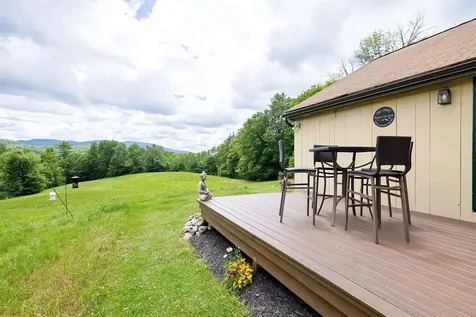 21 Martin Drive Danbury NH 03230