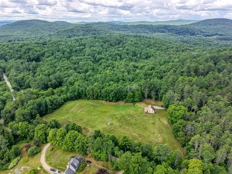 21 Martin Drive Danbury NH 03230