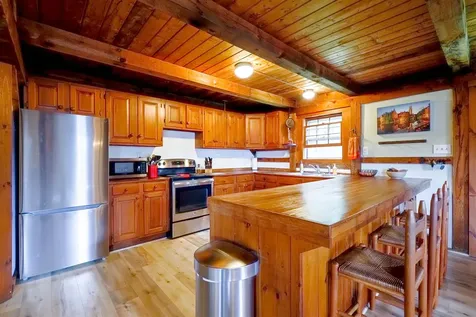 21 Martin Drive Danbury NH 03230