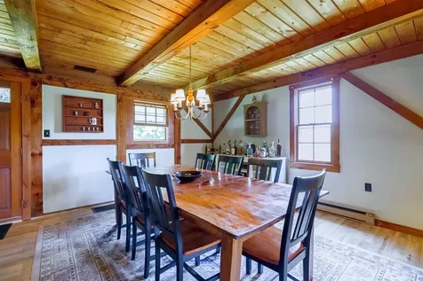 21 Martin Drive Danbury NH 03230