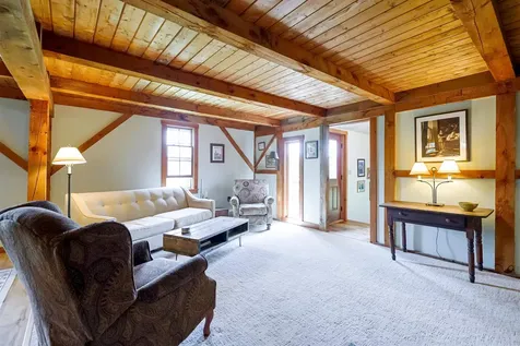 21 Martin Drive Danbury NH 03230
