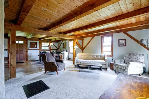 21 Martin Drive Danbury NH 03230