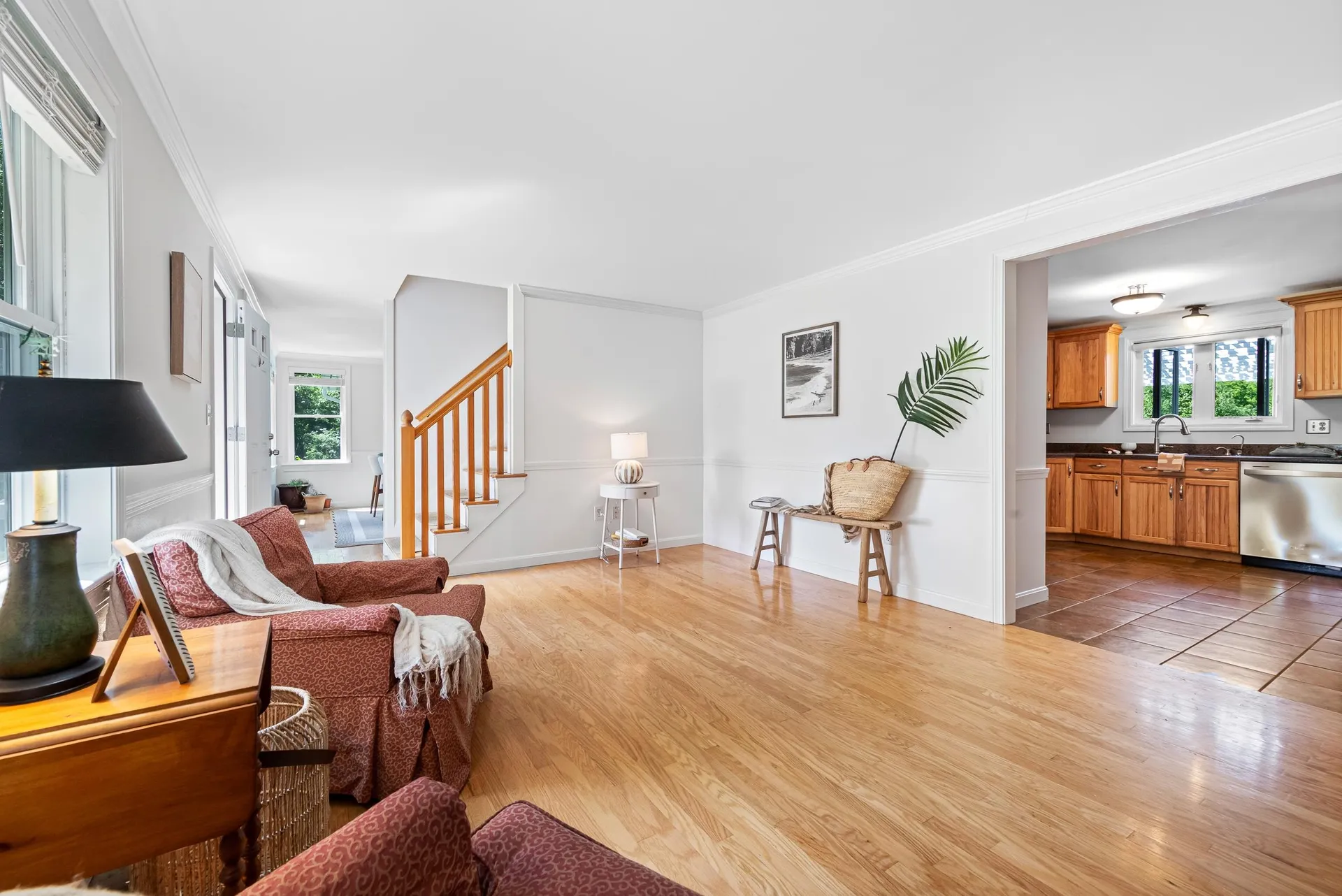 2 Sanborn Road Hampton Falls NH 03844