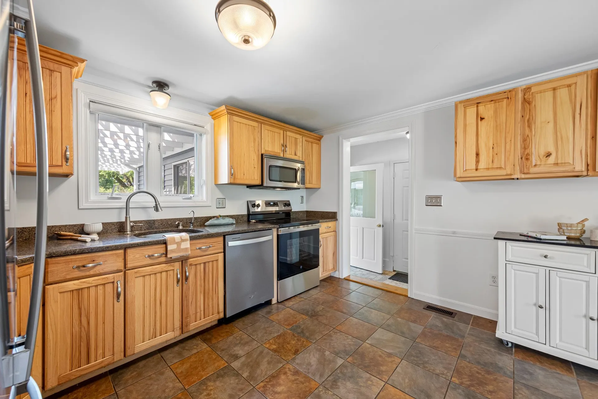 2 Sanborn Road Hampton Falls NH 03844