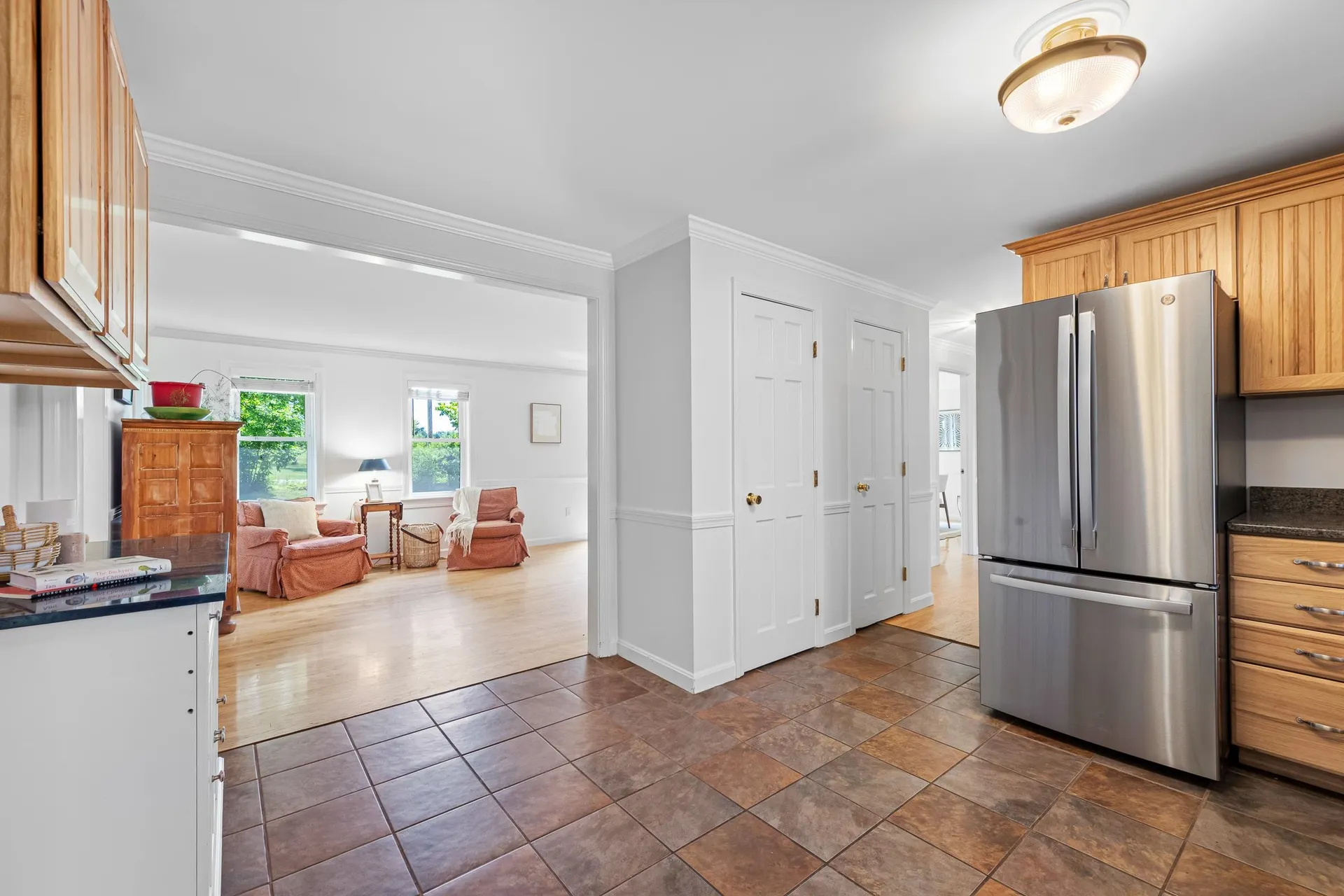 2 Sanborn Road Hampton Falls NH 03844