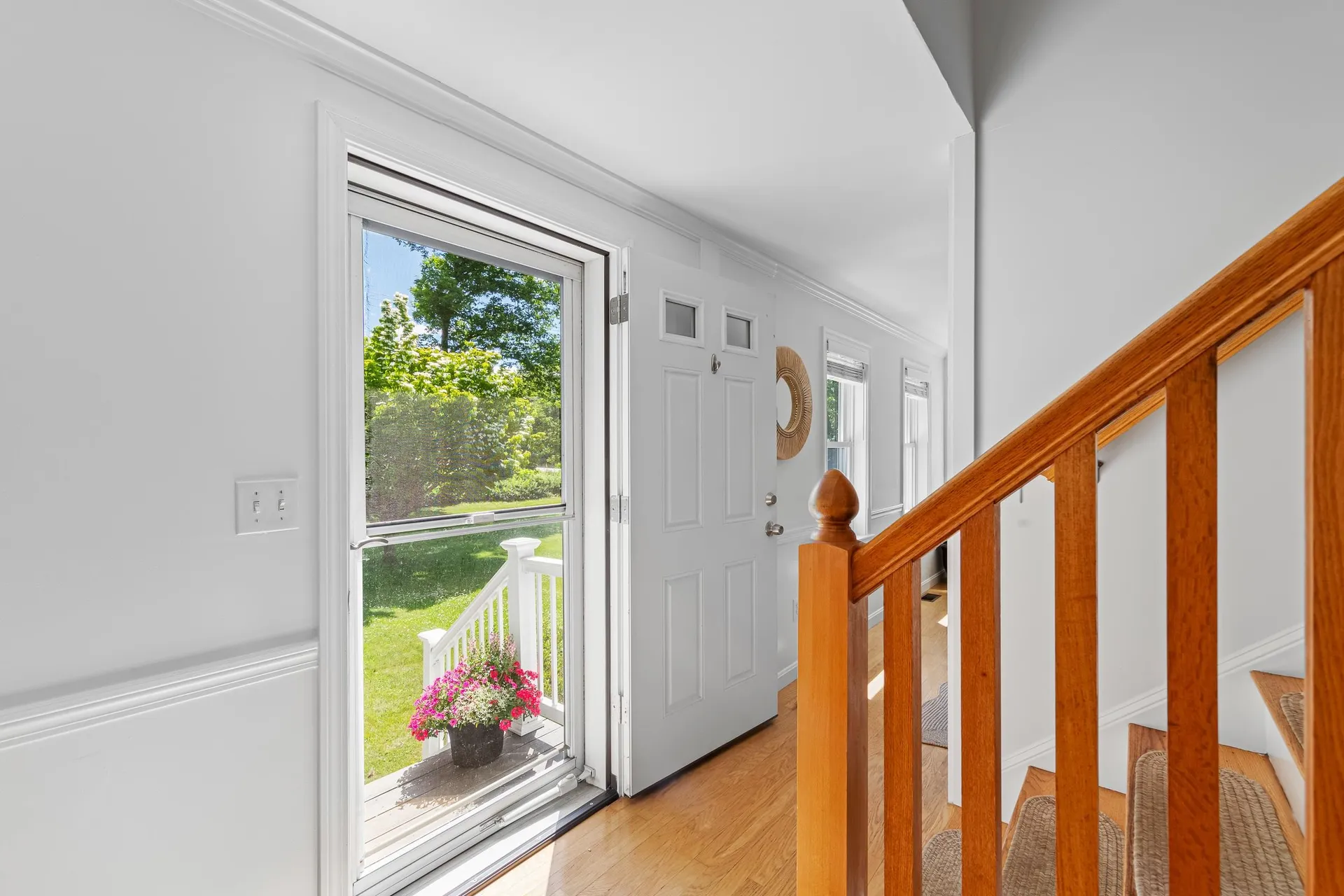 2 Sanborn Road Hampton Falls NH 03844