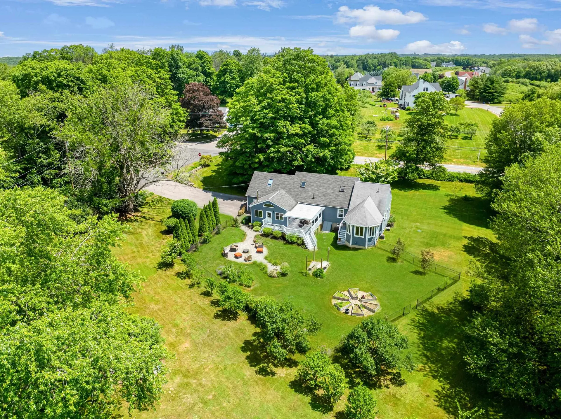 2 Sanborn Road Hampton Falls NH 03844