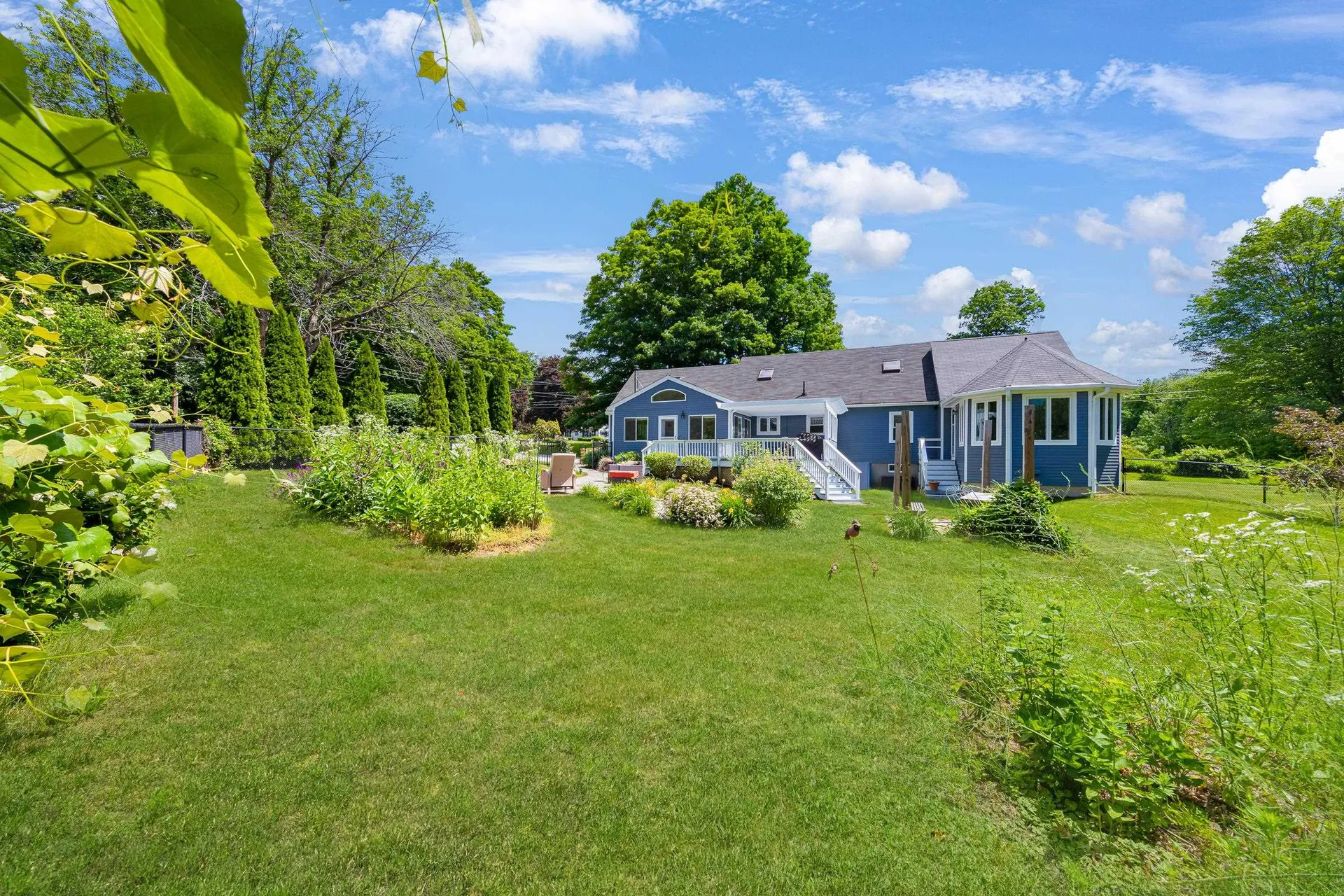 2 Sanborn Road Hampton Falls NH 03844