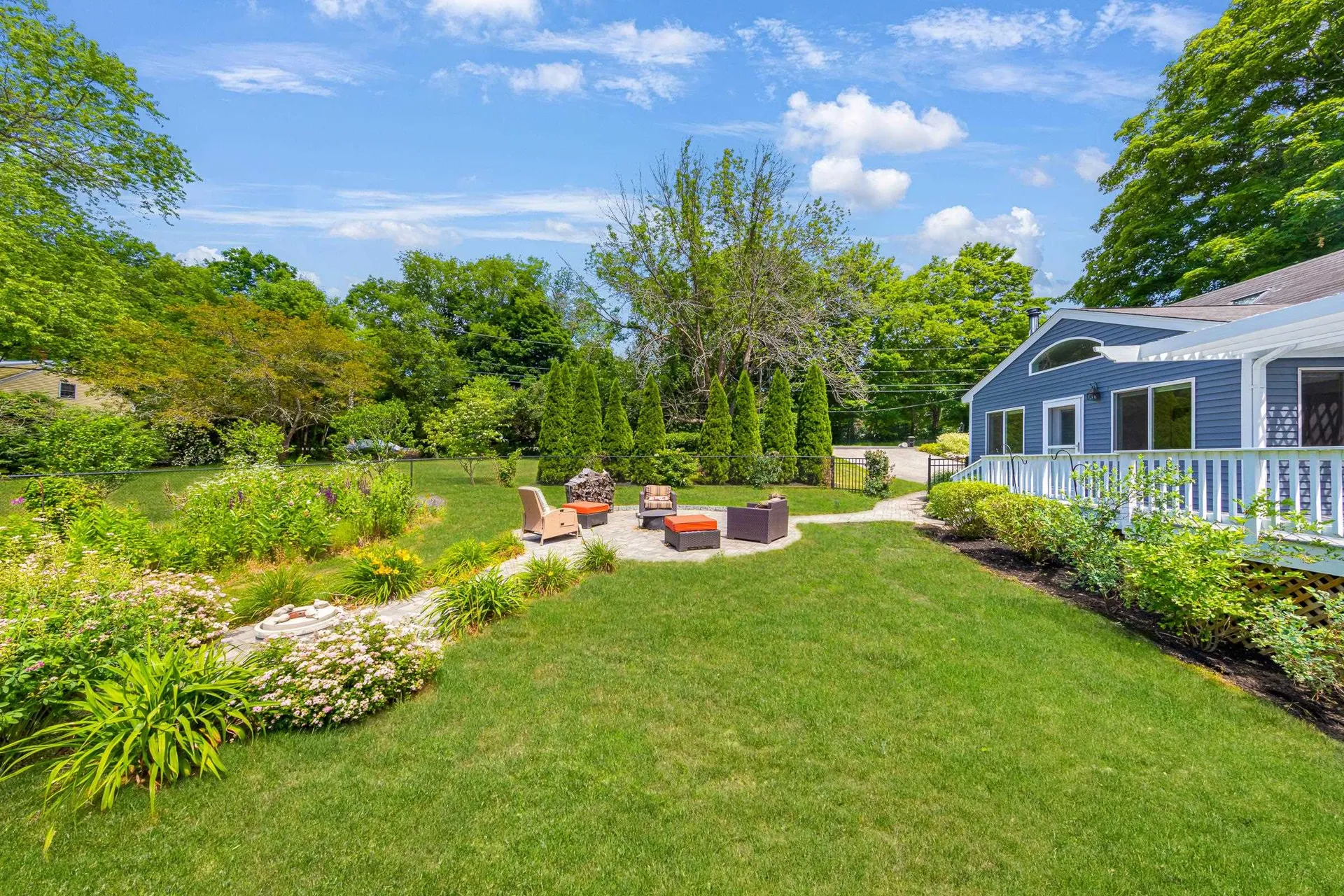 2 Sanborn Road Hampton Falls NH 03844
