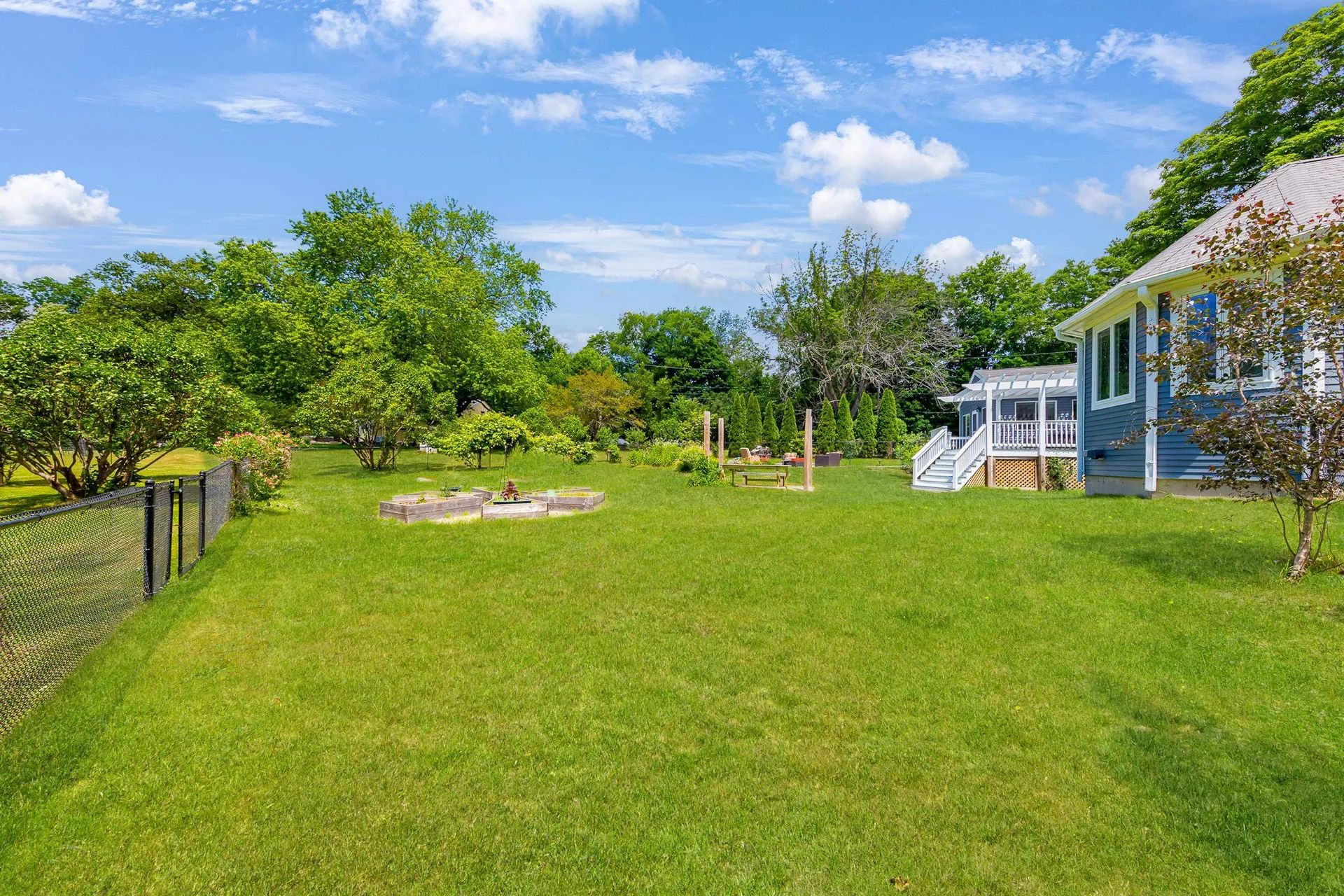 2 Sanborn Road Hampton Falls NH 03844